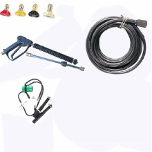 China car wash water spray gun